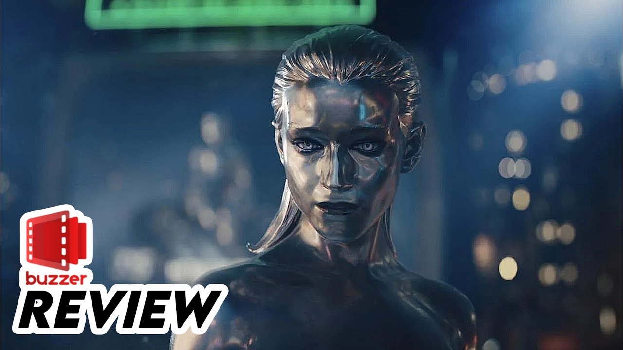 THE FANTASTIC FOUR: FIRST STEPS Review 🛸 Retro‑MCU oder enttäuschende Rückkehr? (2025)