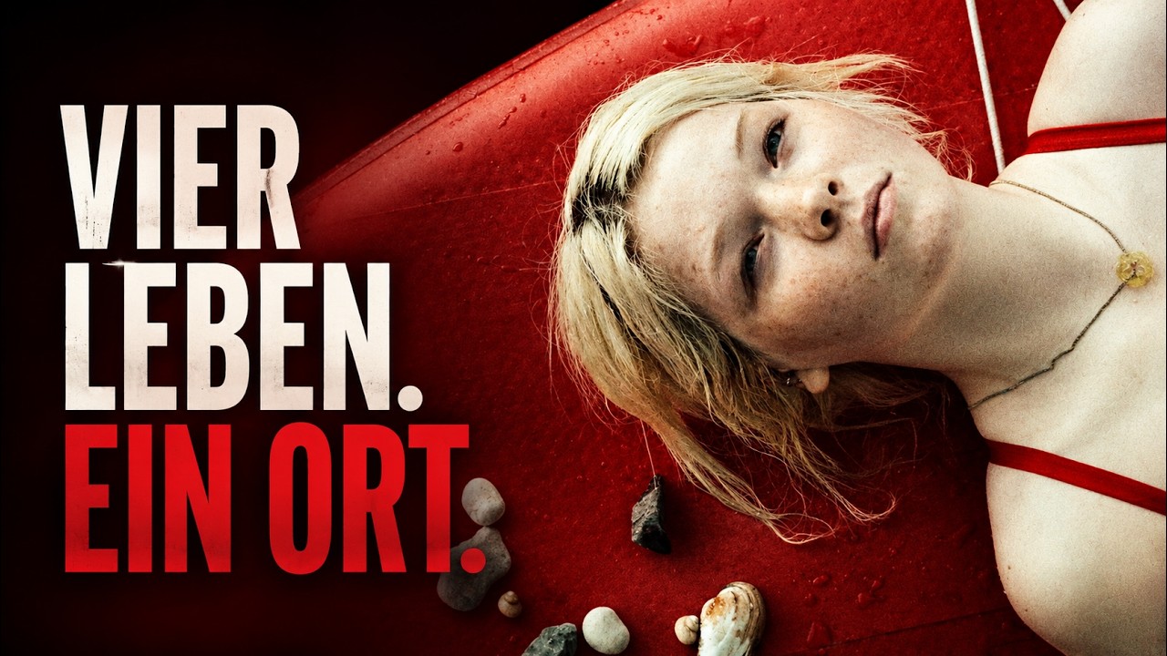In die Sonne schauen 🌒 Warum dieser Film so besonders ist