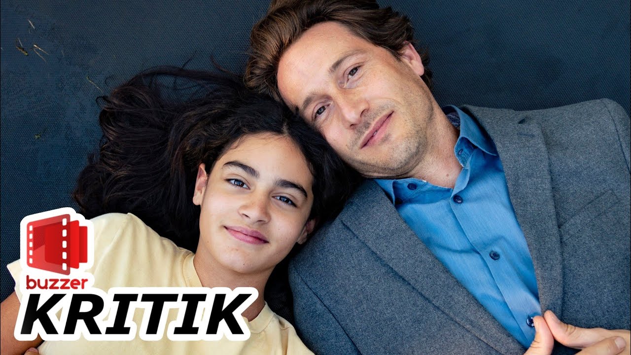 Ein Zimmer für Papa 🏠 Kann ein Vater verlorene Nähe zurückgewinnen?