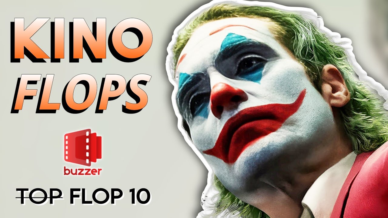 KINOFLOPS 😕 Die größten Kino-Enttäuschungen des Jahres 2024