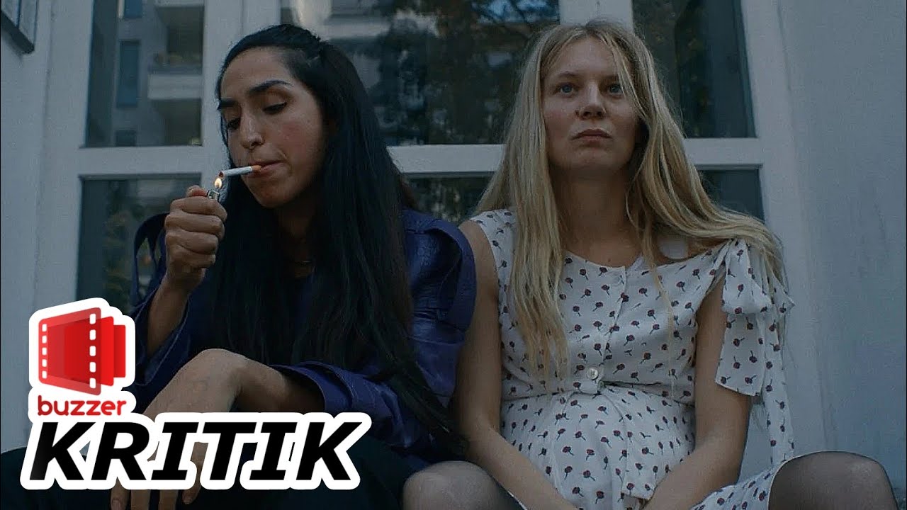 Haltlos 🤰 Wie ehrlich erzählt der Film von Adoption und Loslassen?