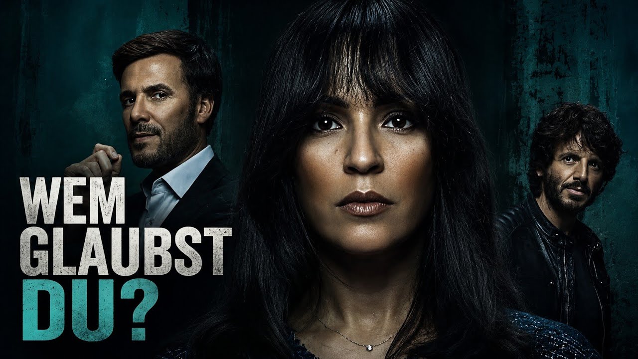 Ángela 🎯 Neue NETFLIX Serie über Macht und Missbrauch 😱 So hart ist sie wirklich