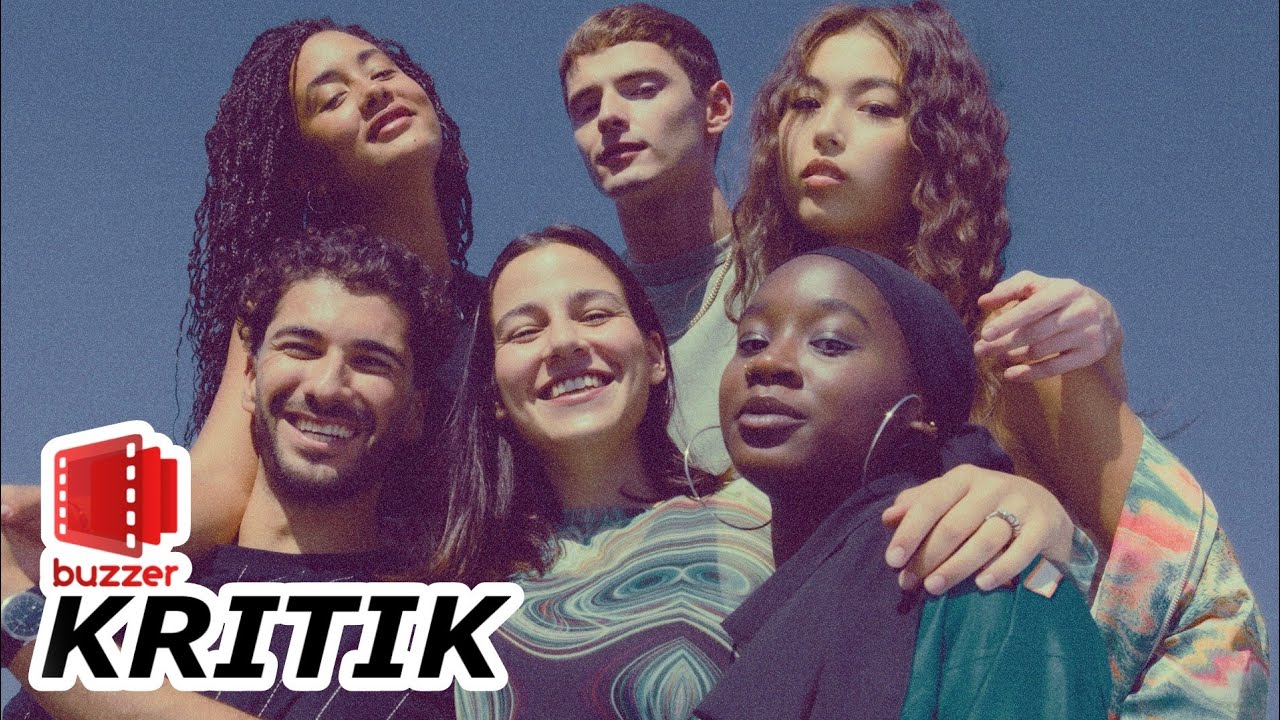Made in Germany 🇩🇪 Wie fühlt sich zweite Generation in Berlin an?