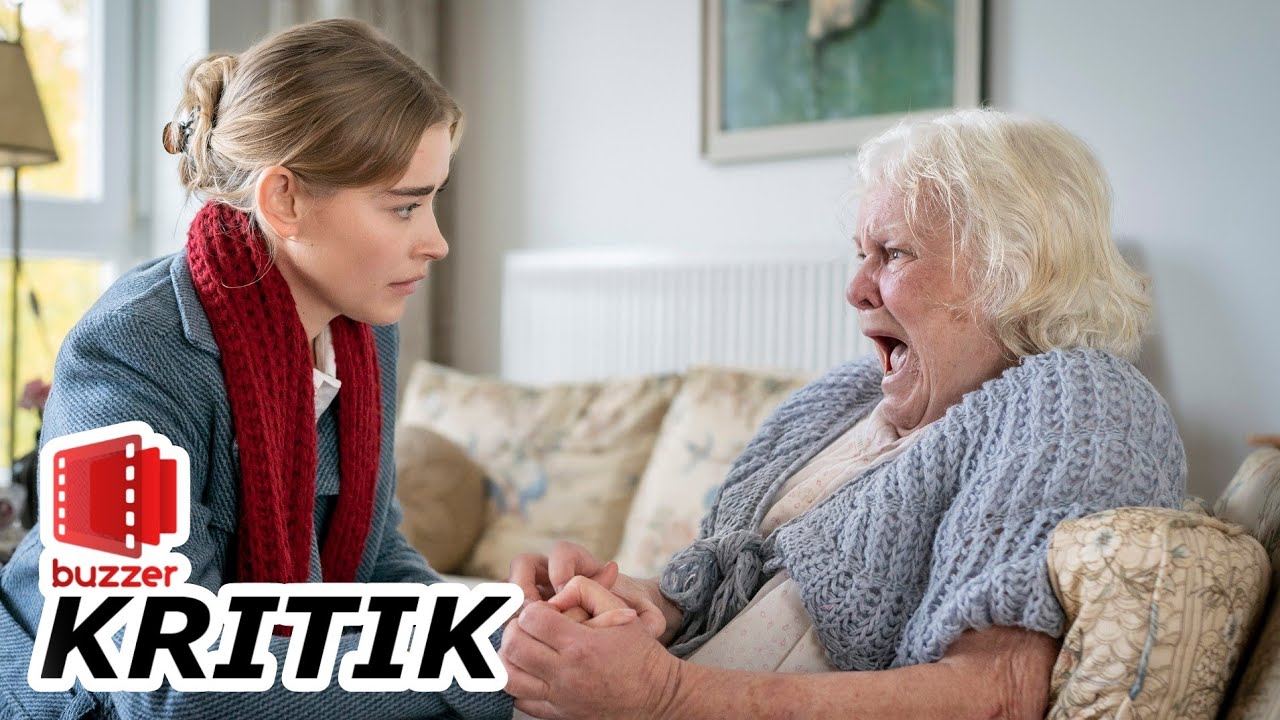 Die stillen Mörder 🏥 Wie düster blickt der ARD-Thriller auf die Pflege?