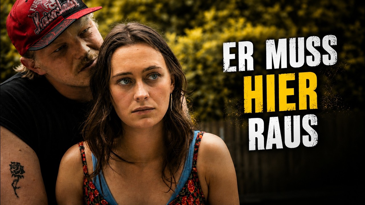 Ein Mann seiner Klasse 💔 Ein Kind zwischen Armut, Gewalt und Hoffnung