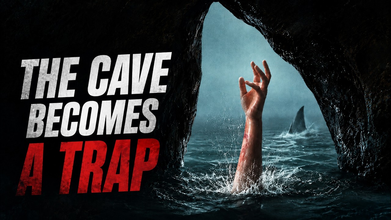 The Devil’s Mouth 🦈 Prime Video’s Shark Hit Disappoints