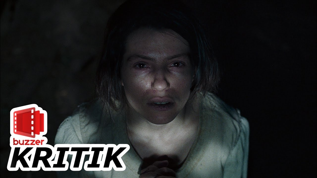 Des Teufels Bad 🕯️ Warum dieser historische Horror so erschüttert