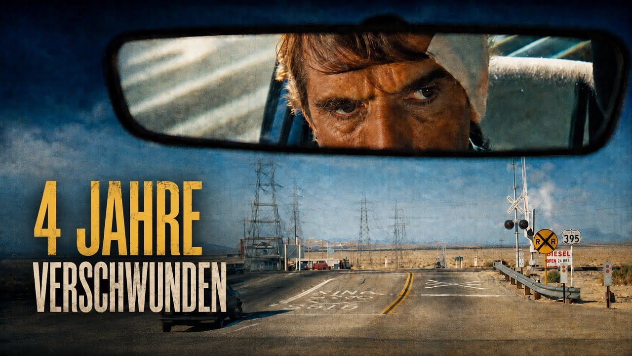 Paris, Texas 🌵 Warum Wim Wenders’ Meisterwerk noch immer trifft