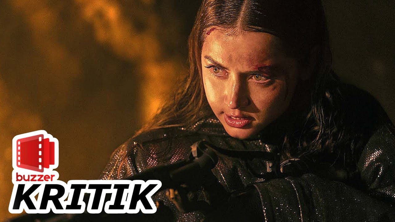 From the World of John Wick: Ballerina 🩰 Funktioniert das Spin-off?