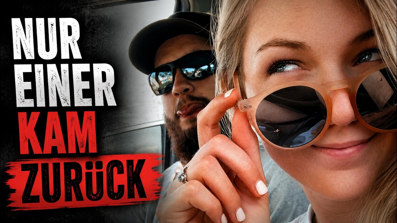 American Murder: Gabby Petito 🔎 Erzählt Netflix mehr als die Schlagzeilen?