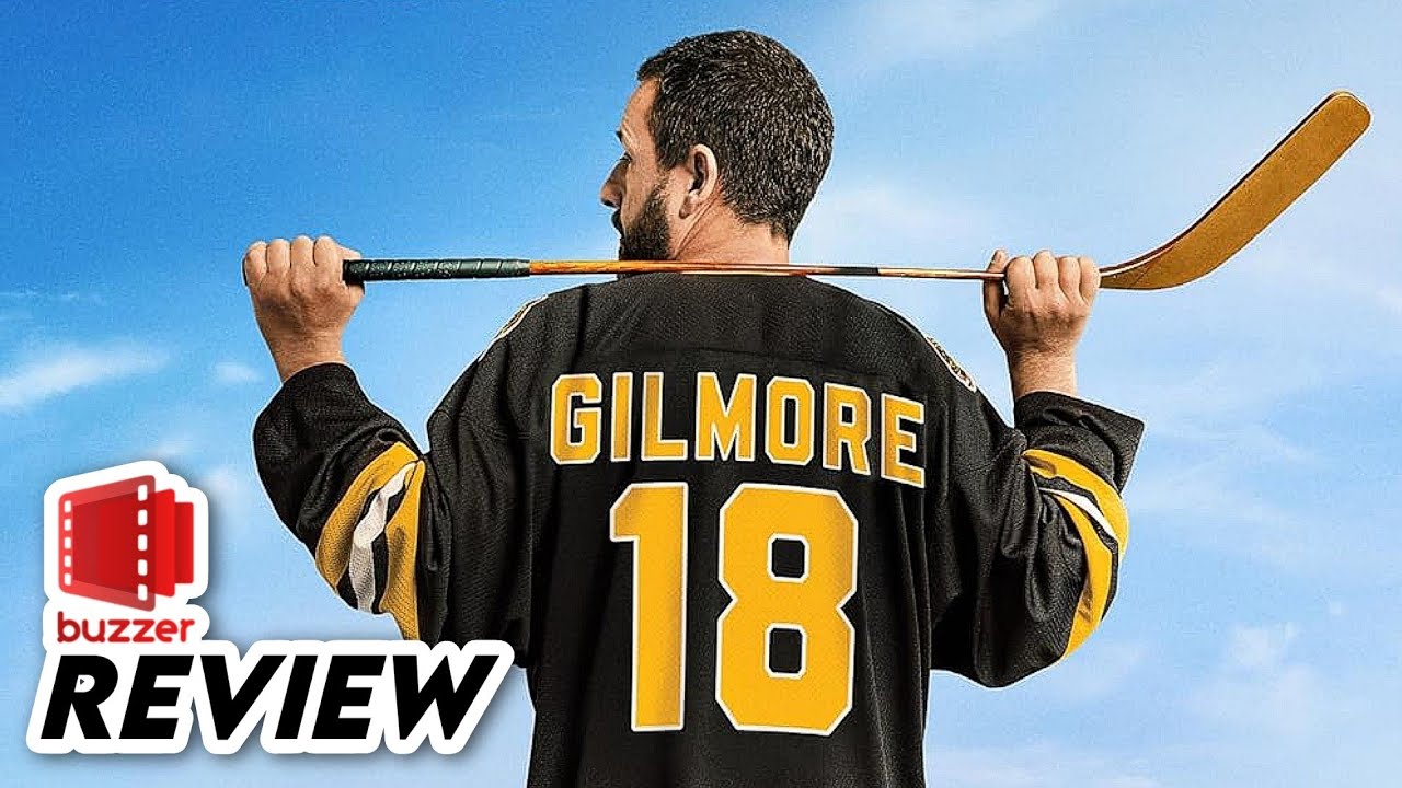 Happy Gilmore 2 ⛳ Kann Adam Sandler den Kult wirklich zurückbringen?