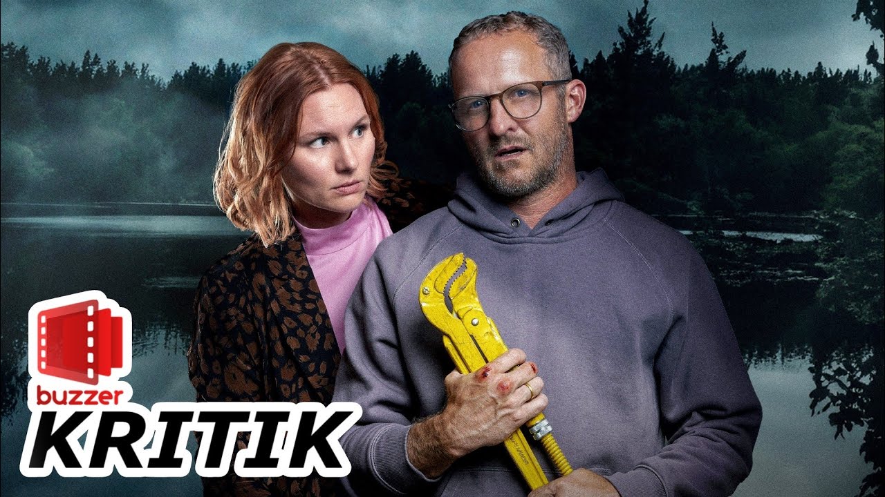 Mordnacht 🍺 Krimikomödie mit Filmriss – trägt die Idee?