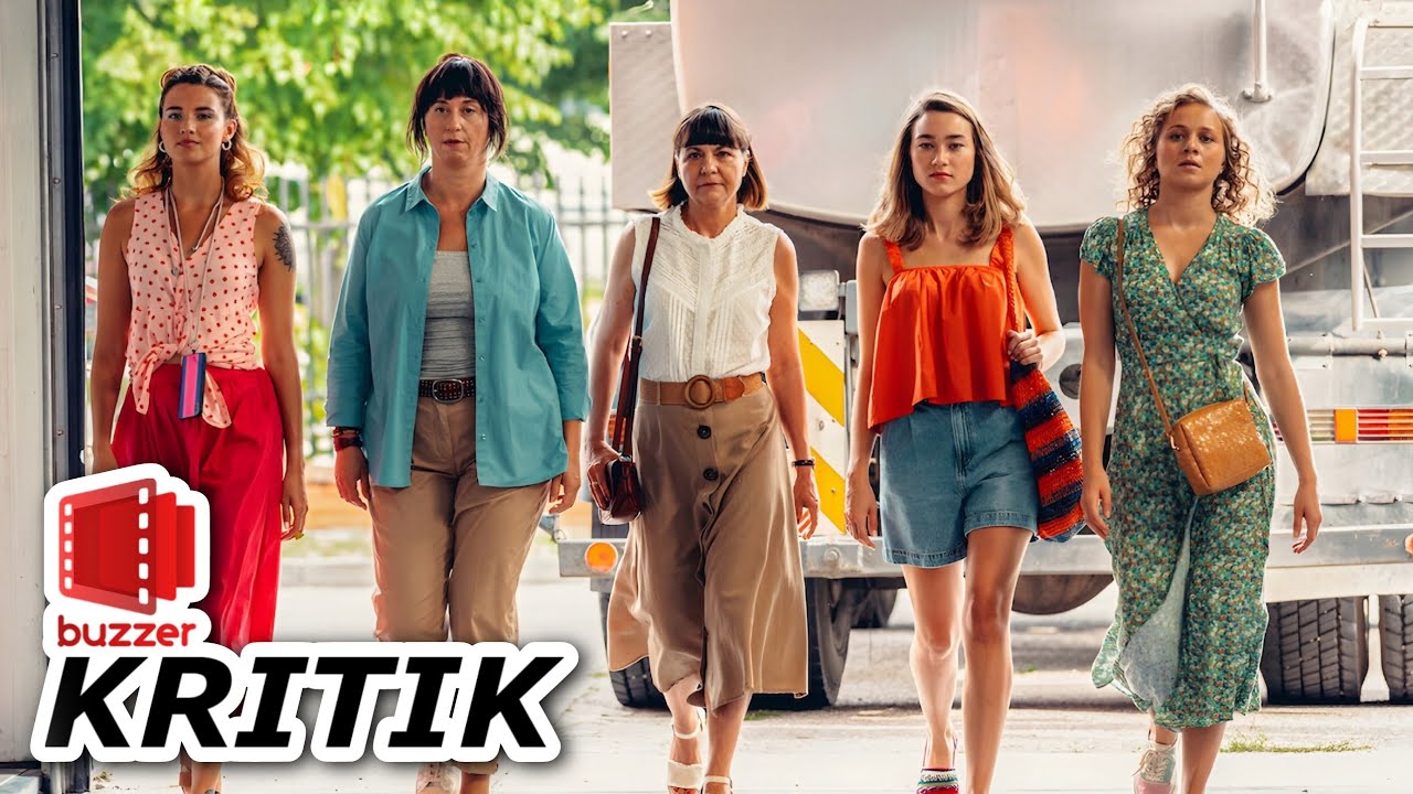 Tod vor der Hochzeit 💍 Schwarzer Titel, harmlose Netflix-Komödie?