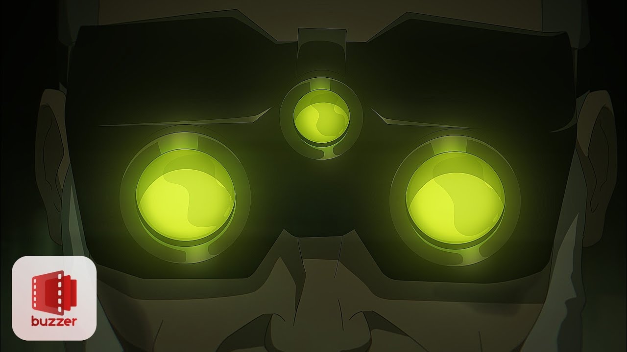 Splinter Cell: Deathwatch enthüllt ein DUNKLES GEHEIMNIS