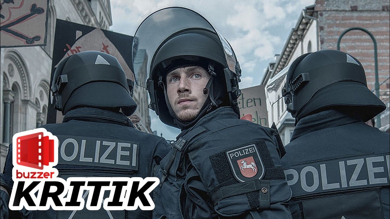 Allein zwischen den Fronten 🚨 Wie schnell wird ein Polizist zum Feindbild?