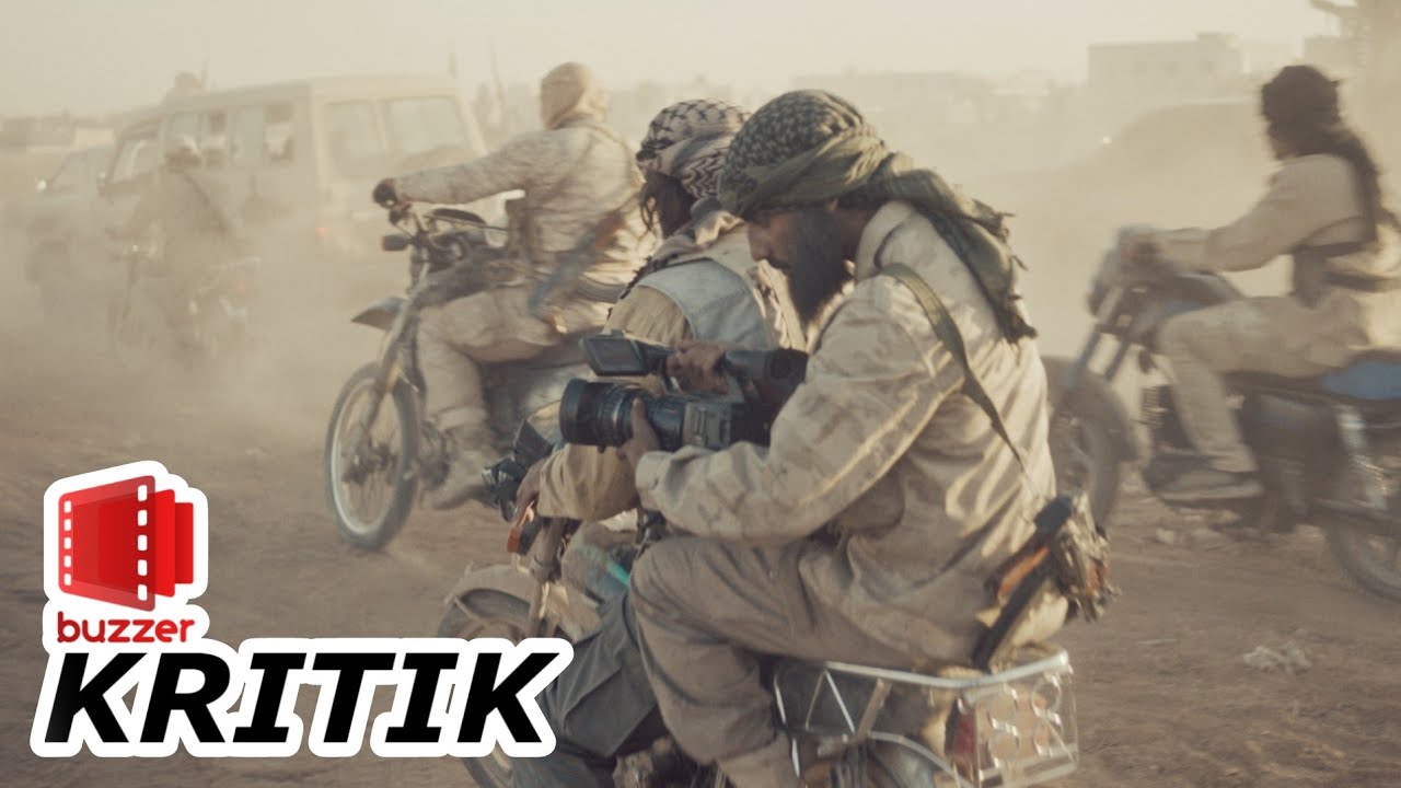 Rebel – In den Fängen des Terrors 🔥 Wie zeigt der Film Radikalisierung?