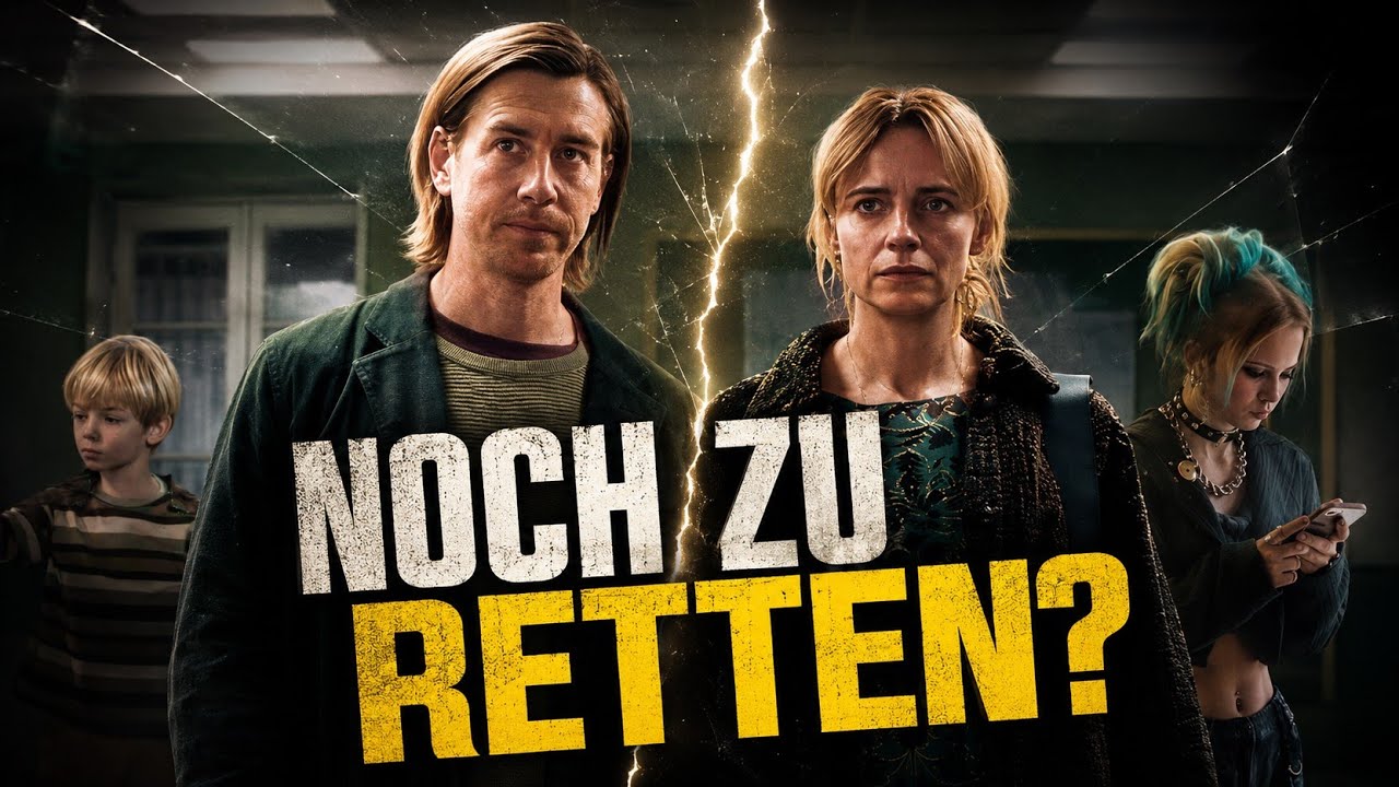 Lass los 💔 wenn Festhalten dich zerstört