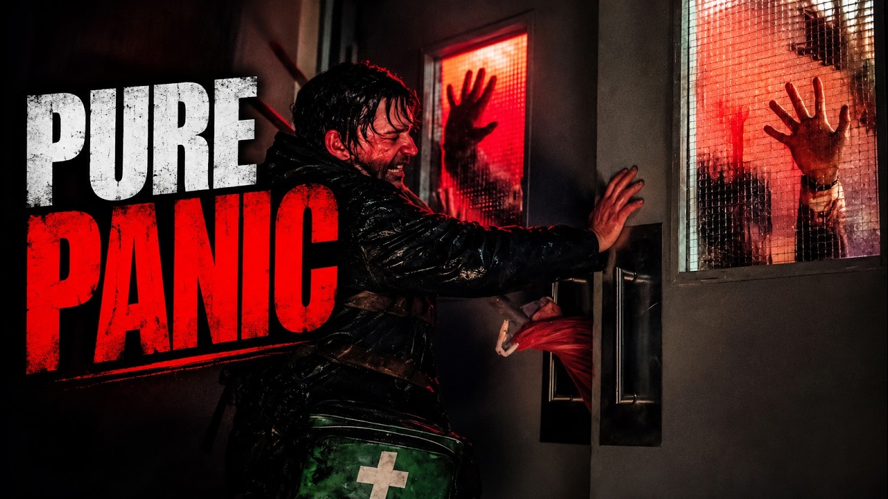 Resident Evil 🧟 Finally Feels Like the Games