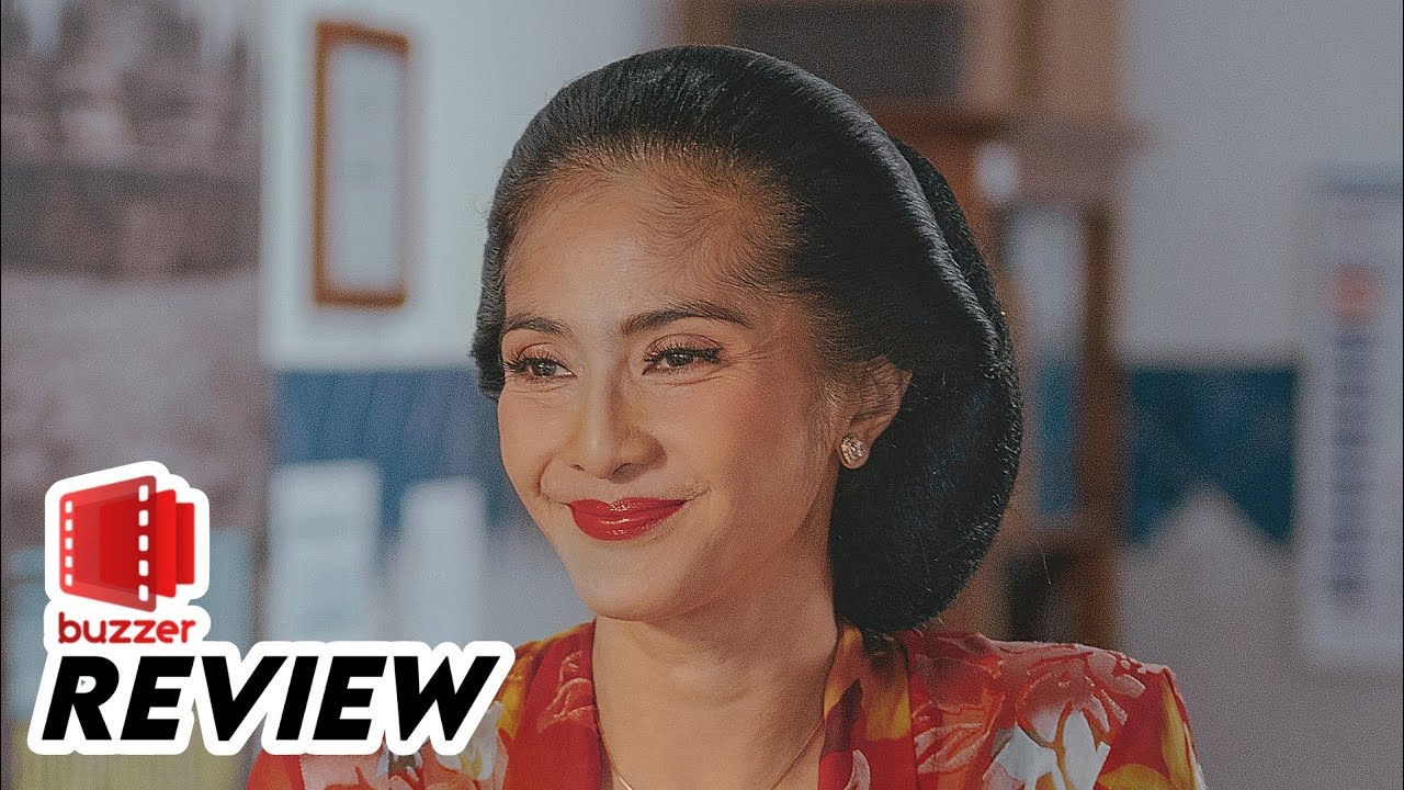 LOSMEN BU BROTO: THE SERIES Series Criticism Review (2025)