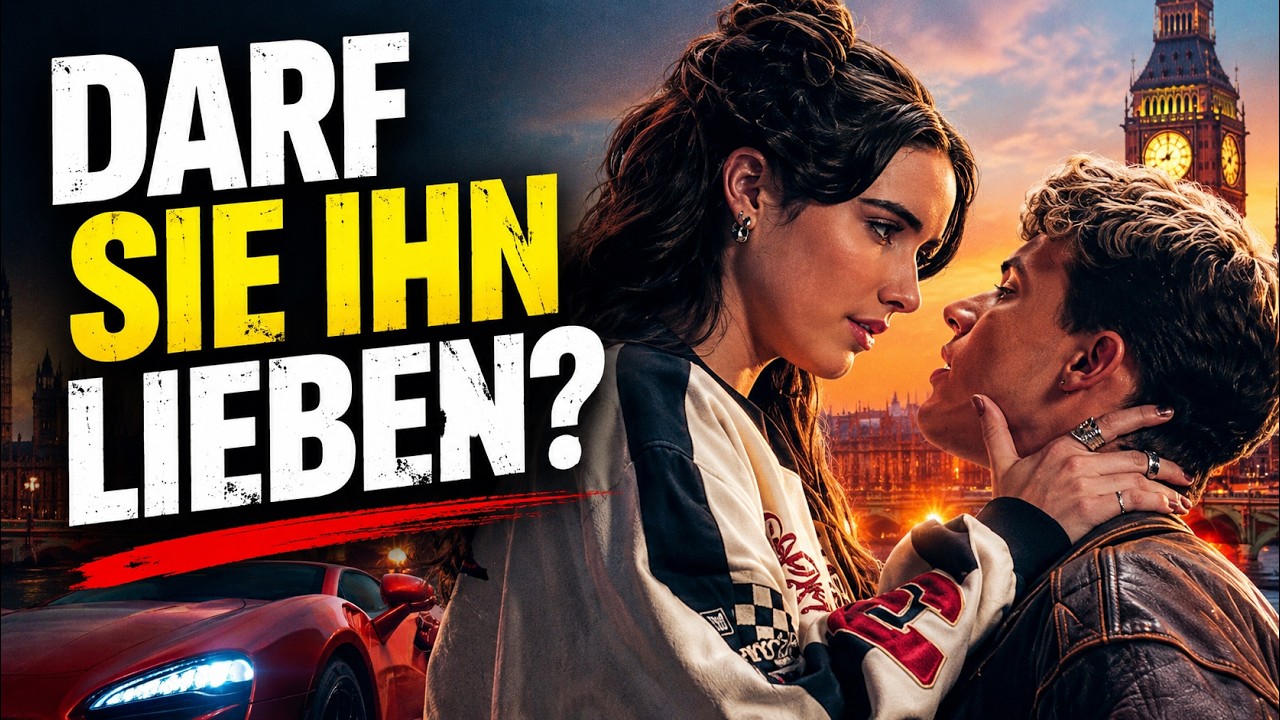 Culpa Mia – Meine Schuld: London ❤️ Kann das Remake die Fans überzeugen?