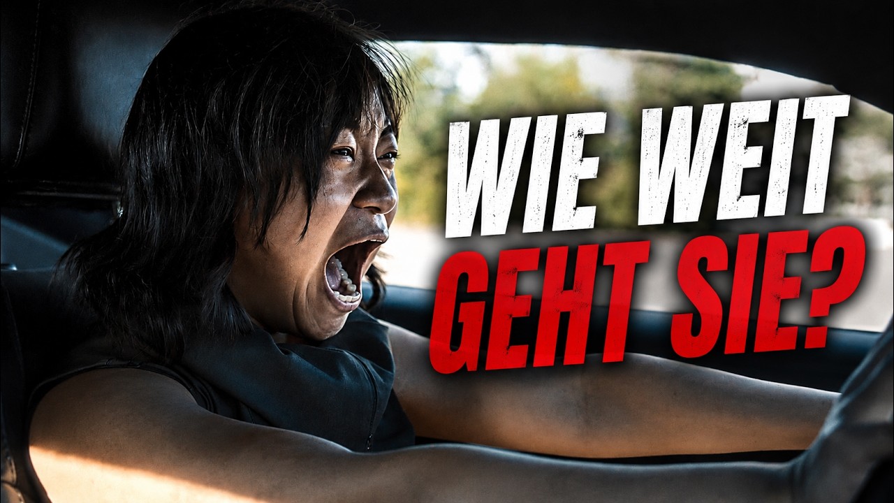 Staatsschutz ⚖️ Wenn die Justiz selbst zum Problem wird