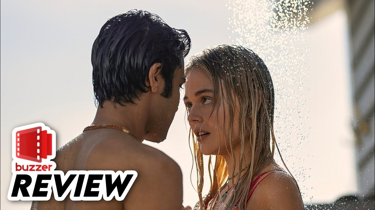 WE WERE LIARS Series Review (2025)