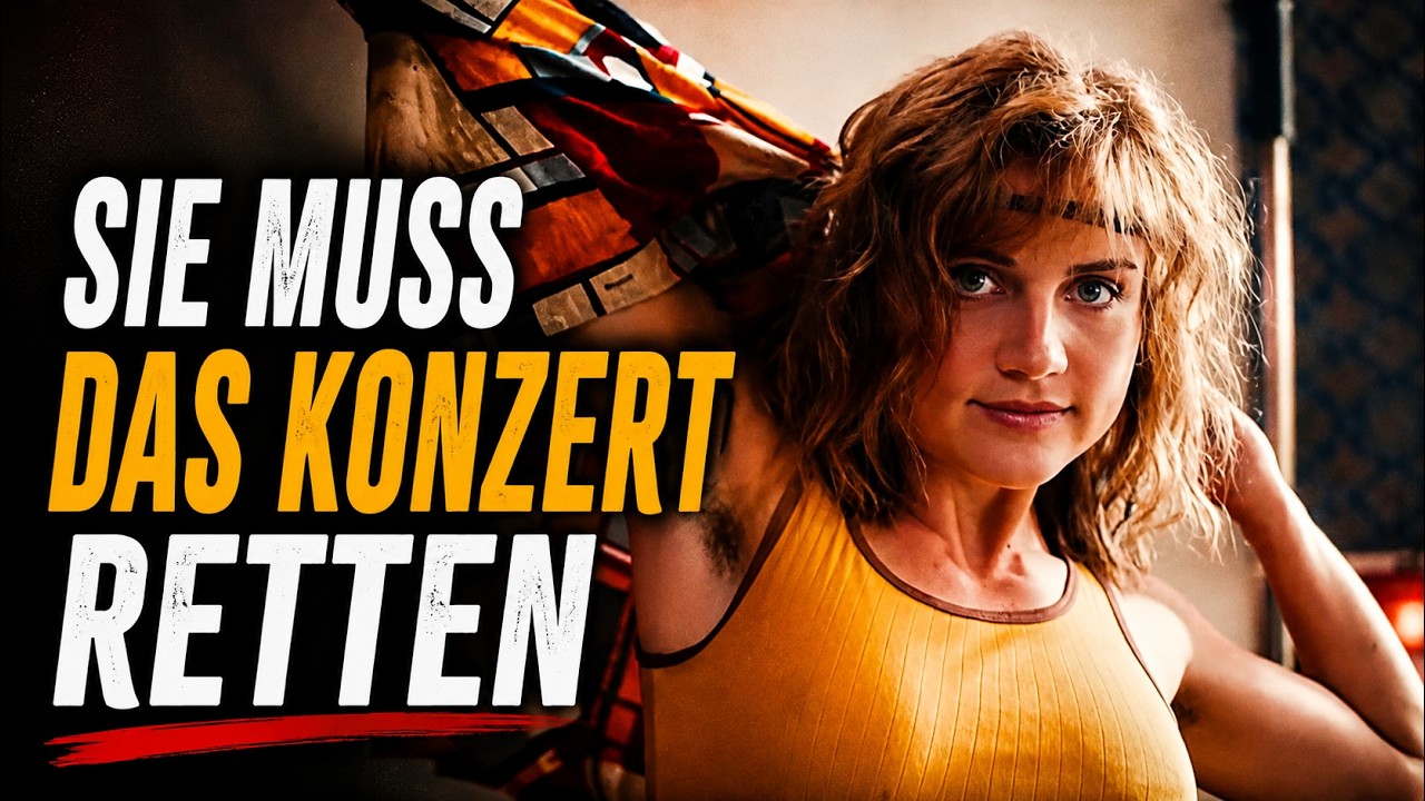 Köln 75 🎹 Wie eine 18-Jährige Musikgeschichte schrieb