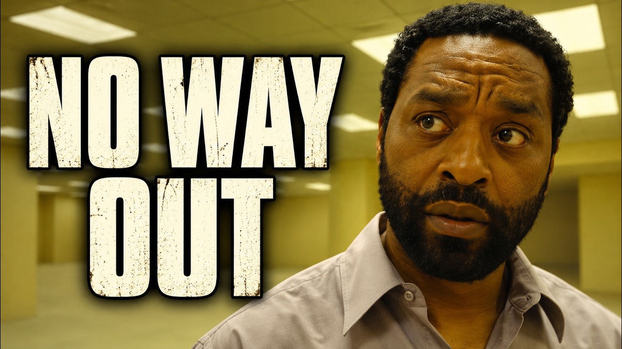 Backrooms & Exit 8 🚪 10 Horror Movies With No Way Out