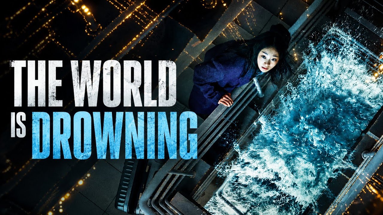 The Great Flood 🌊 When a DISASTER Film Changes Its Rules