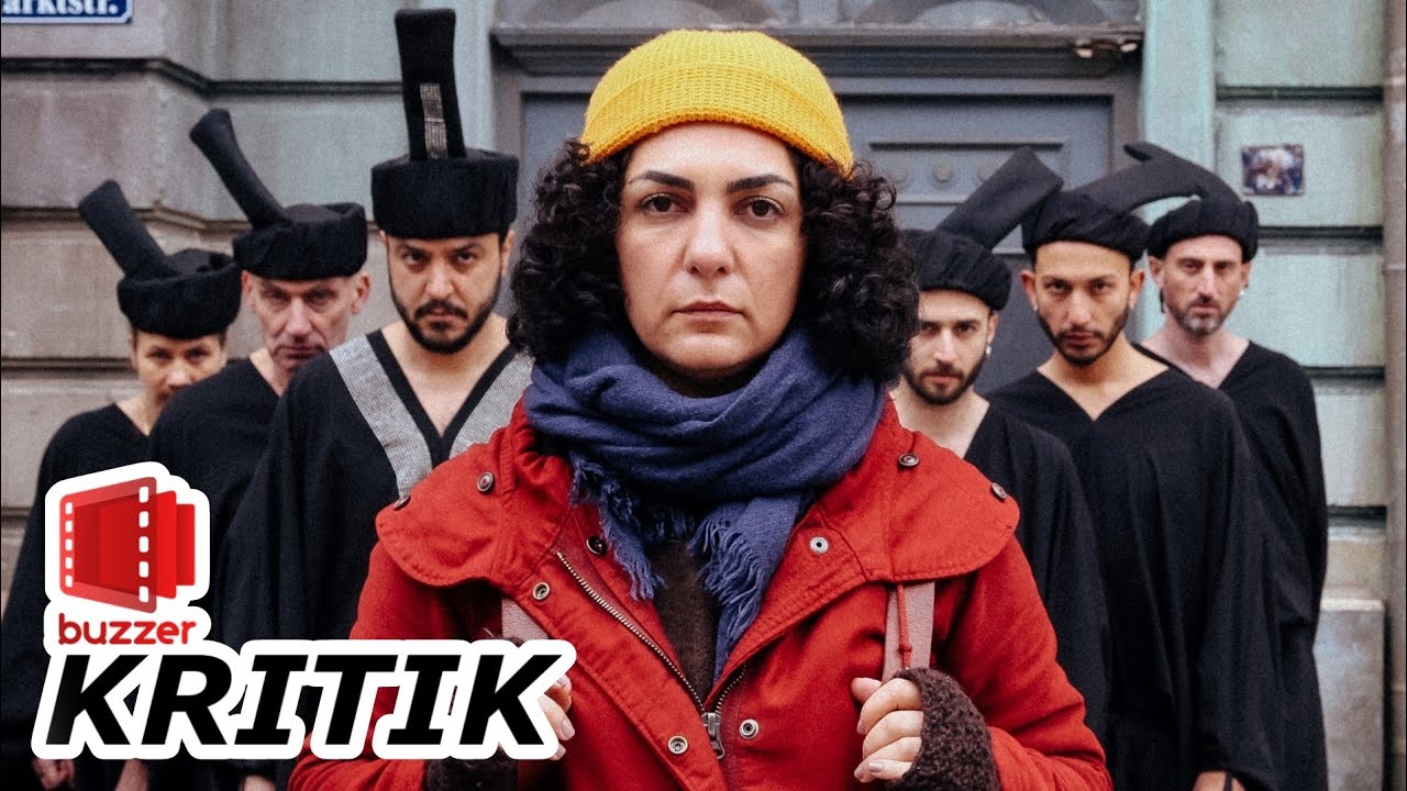 Shahid 🎭 Wie witzig kann ein Film über Identität und Tradition sein?