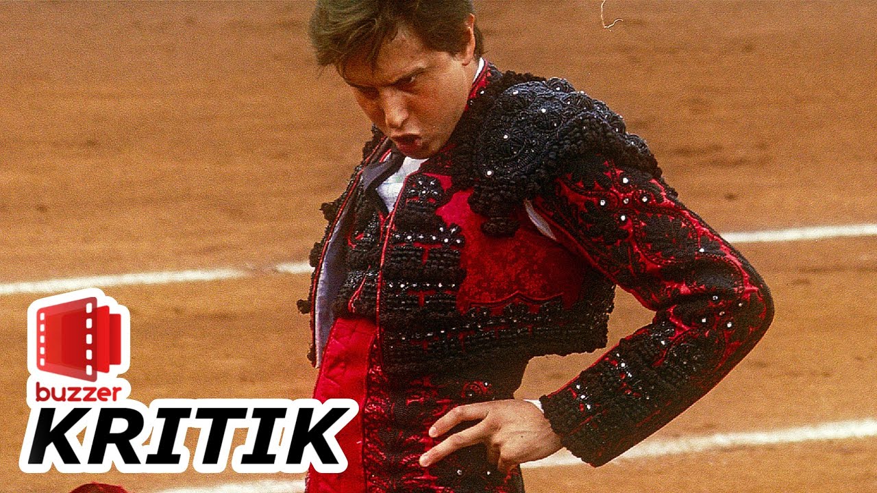 Tardes de soledad – Nachmittage der Einsamkeit 🐂 Eine Doku, die nicht wegschaut