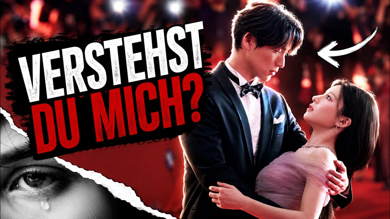Can This Love Be Translated? 💘 Die UNERWARTETSTE Netflix-Romance