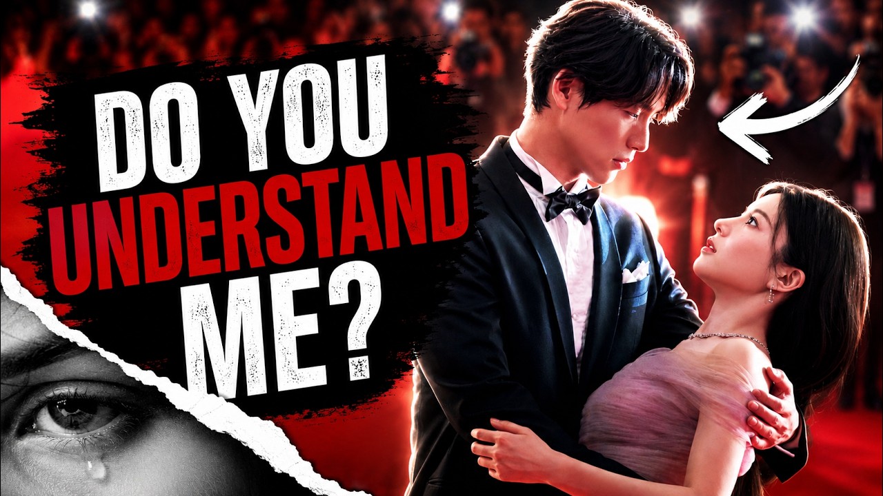 Can This Love Be Translated? 💘 NETFLIX’s MOST UNEXPECTED ROMANCE