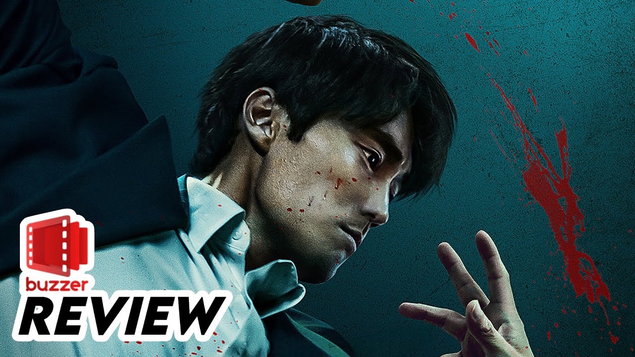 MERCY FOR NONE Series Critic Review (2025)