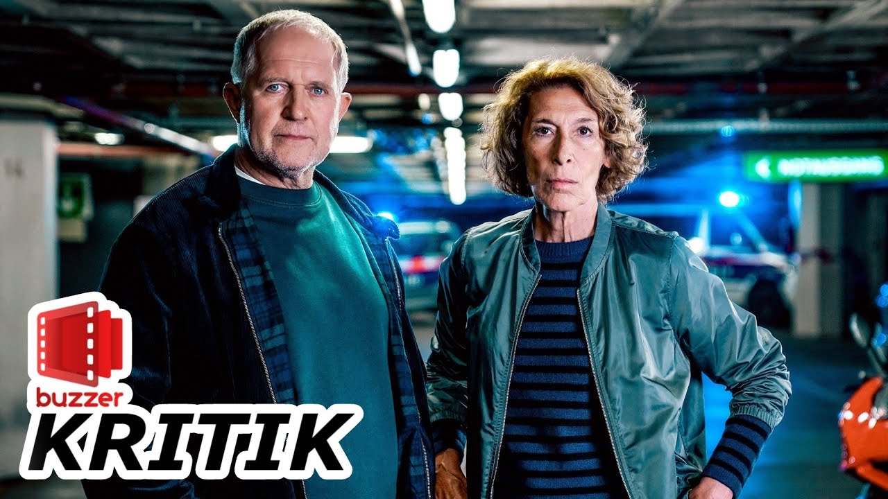 Tatort: Deine Mutter 🎤 Ein ungewöhnlicher Fall aus der Rap-Szene