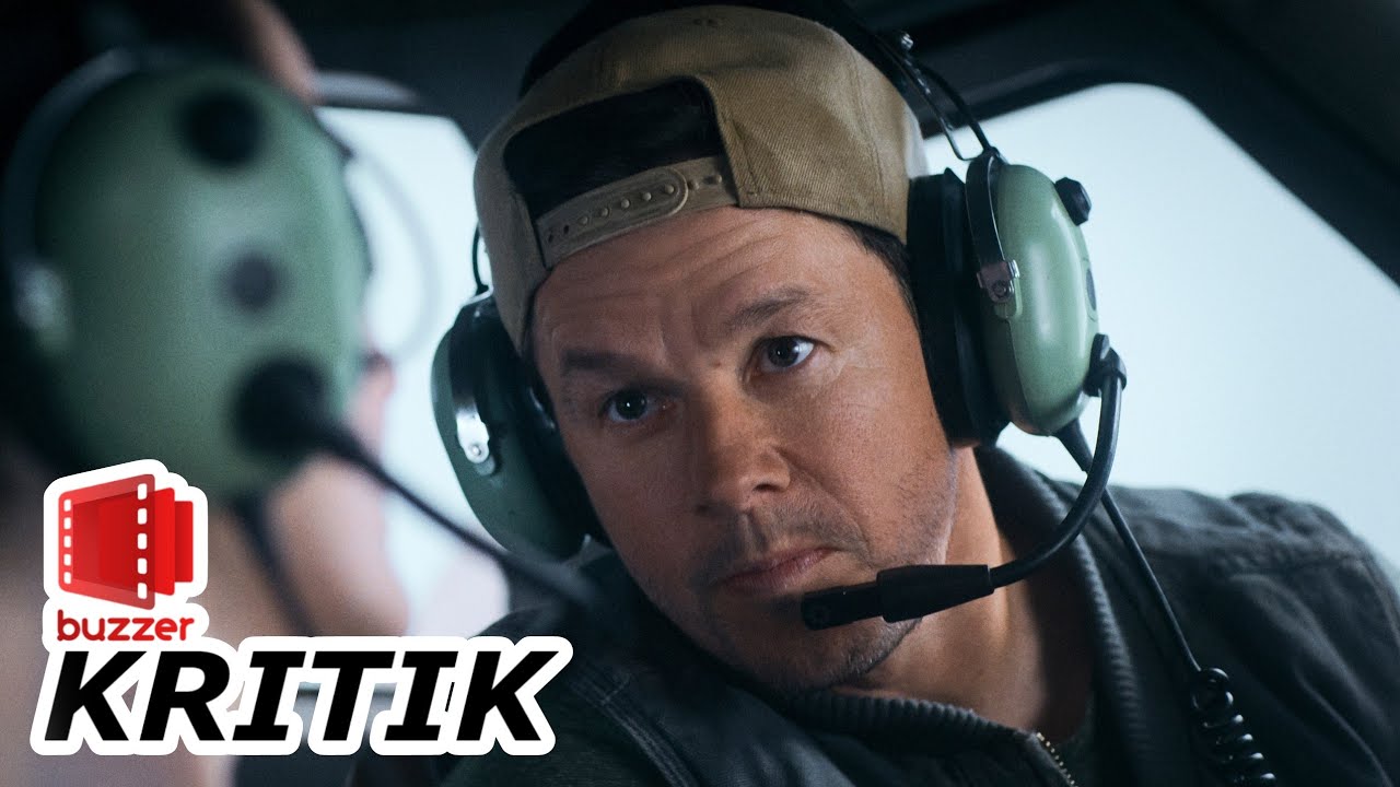 Flight Risk ✈️ Hält Mel Gibsons Thriller auf engem Raum die Spannung?