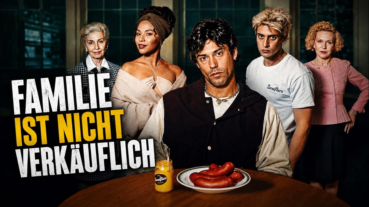Die Zweiflers ✡️ Wie ehrlich ist diese jüdische Familienserie?