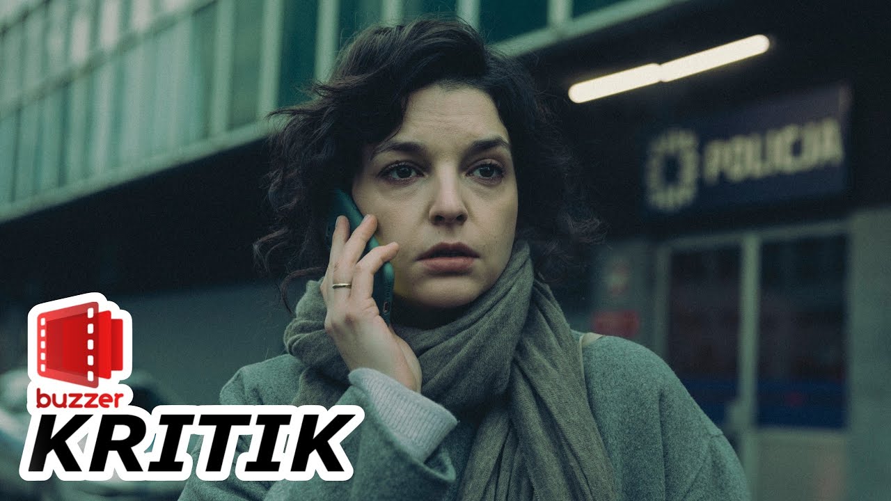 Kein böser Traum 📷 Hält die Harlan-Coben-Serie die Spannung?