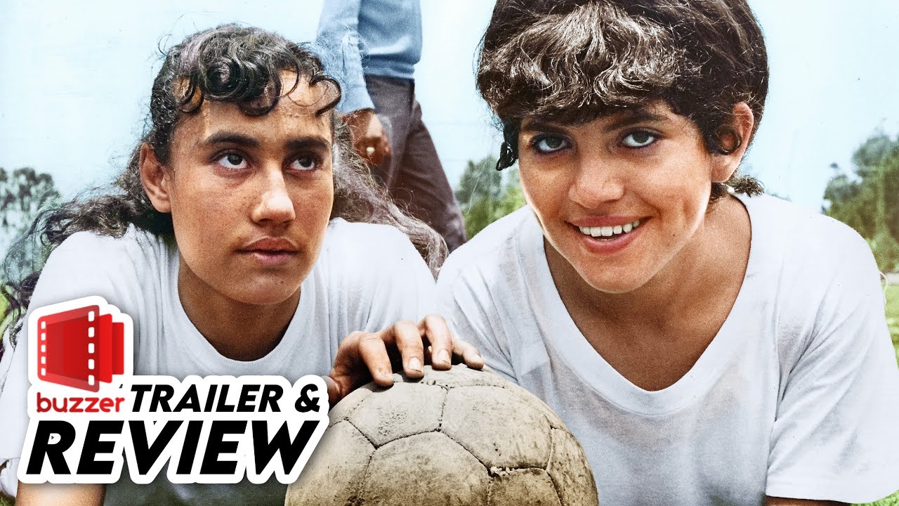 COPA 71 Trailer & Review (2025)