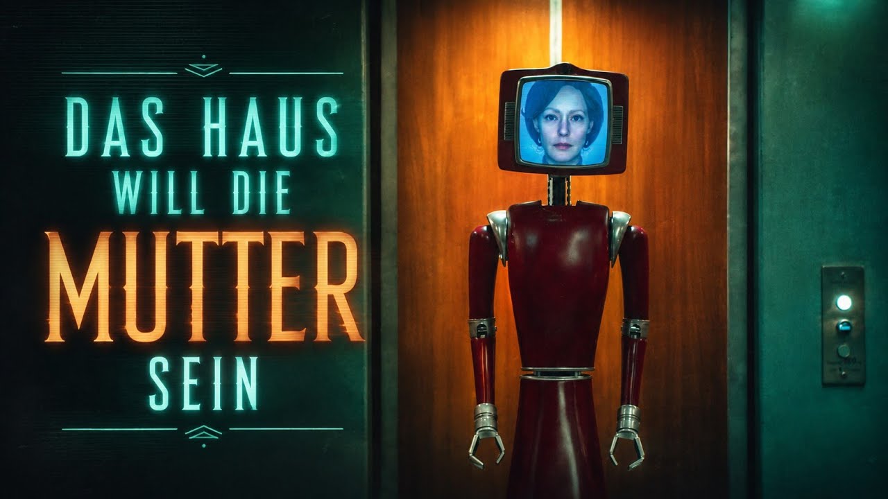 Cassandra 🏠 Wer kontrolliert hier eigentlich wen?