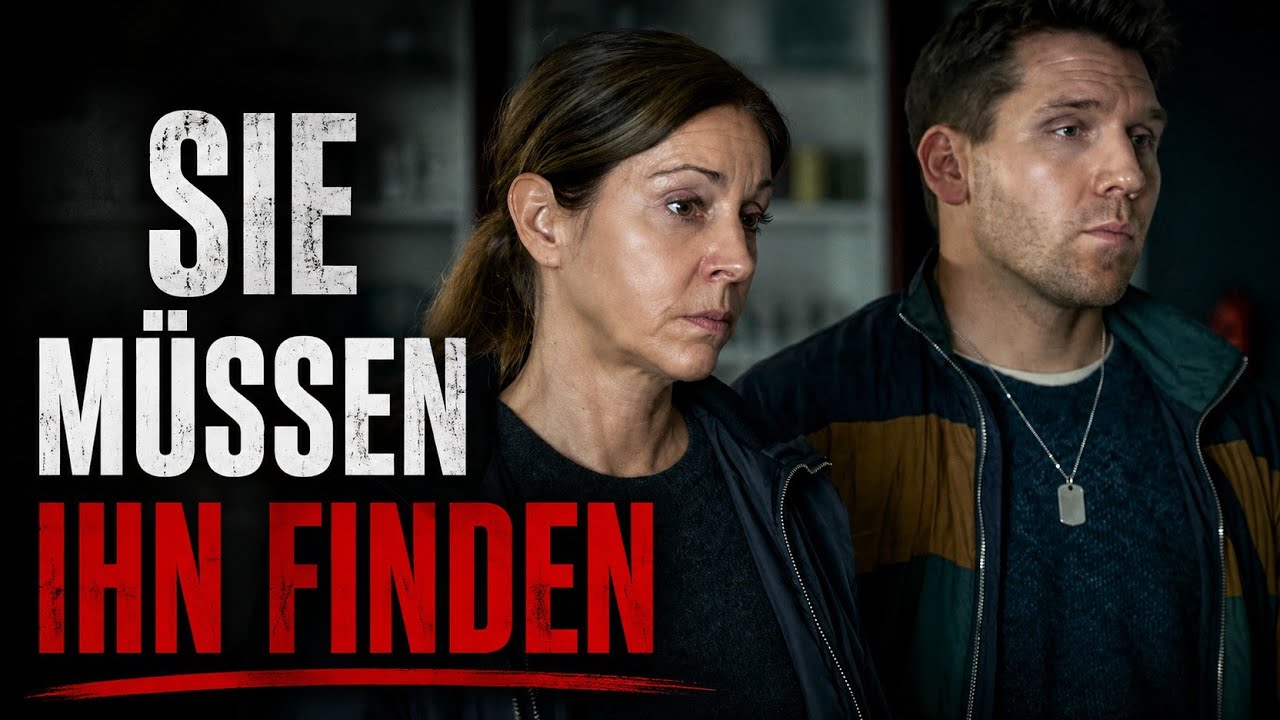 Ziel­fahnder – Polarjagd 🎯 Wenn der Täter dich kennt