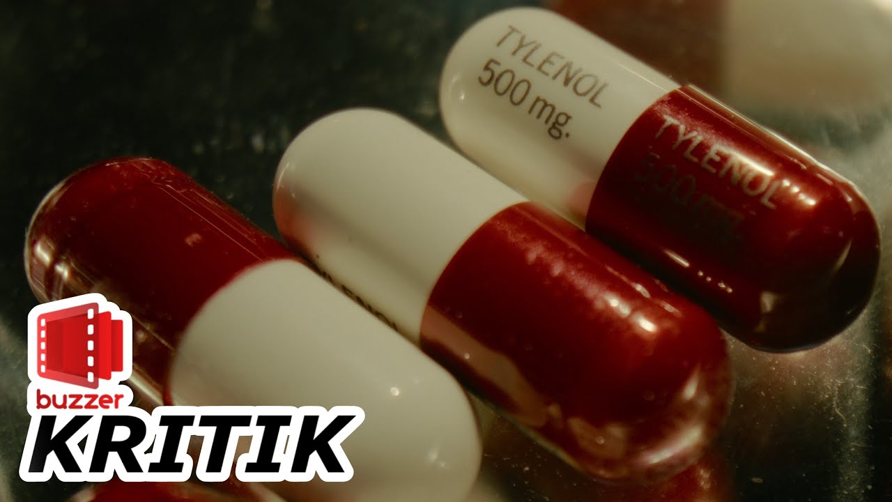 Cold Case: Die Tylenol-Morde 💊 Warum der Fall bis heute beunruhigt
