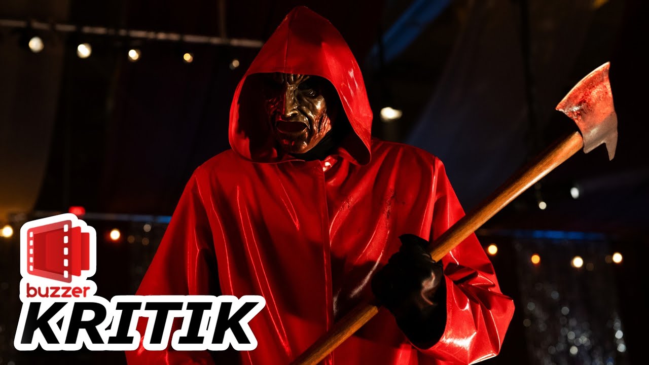 Fear Street: Prom Queen 👑 80er-Slasher mit echtem Partyfaktor?