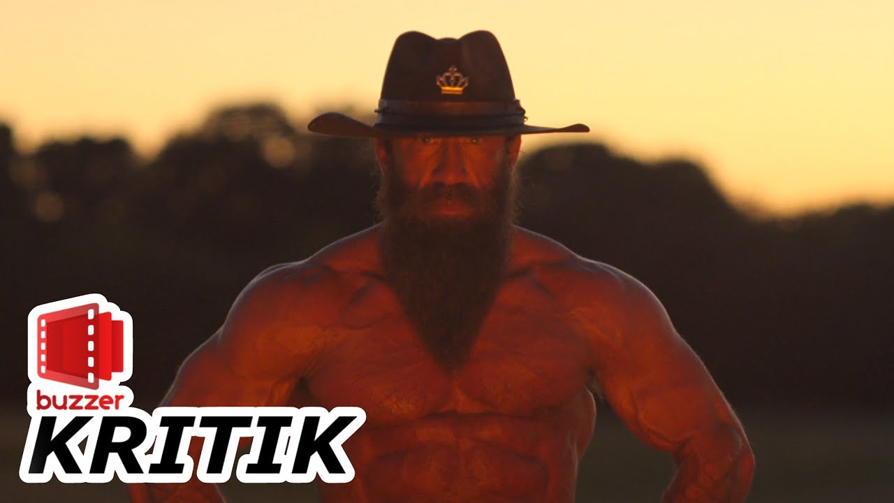 Untold: The Liver King 🥩 Fitness-Mythos zwischen Muskeln und Marketing