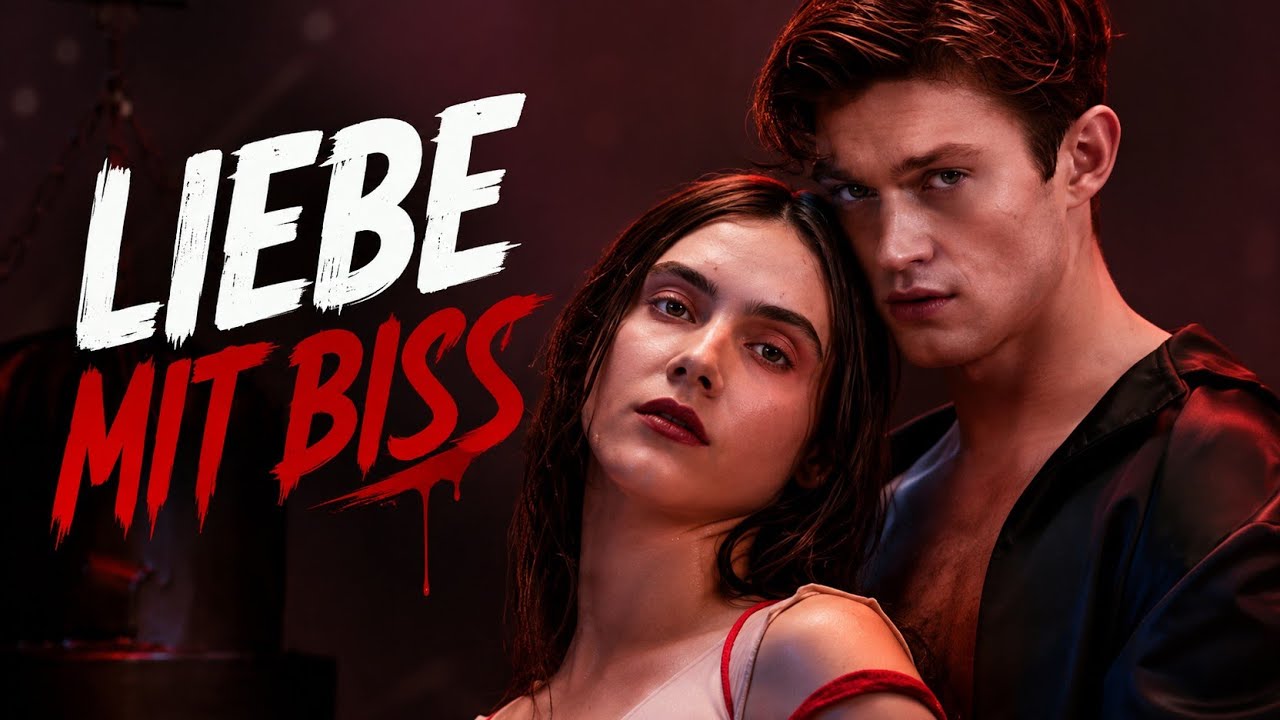 Love Sucks 🧛 Love, Blood & Secrets