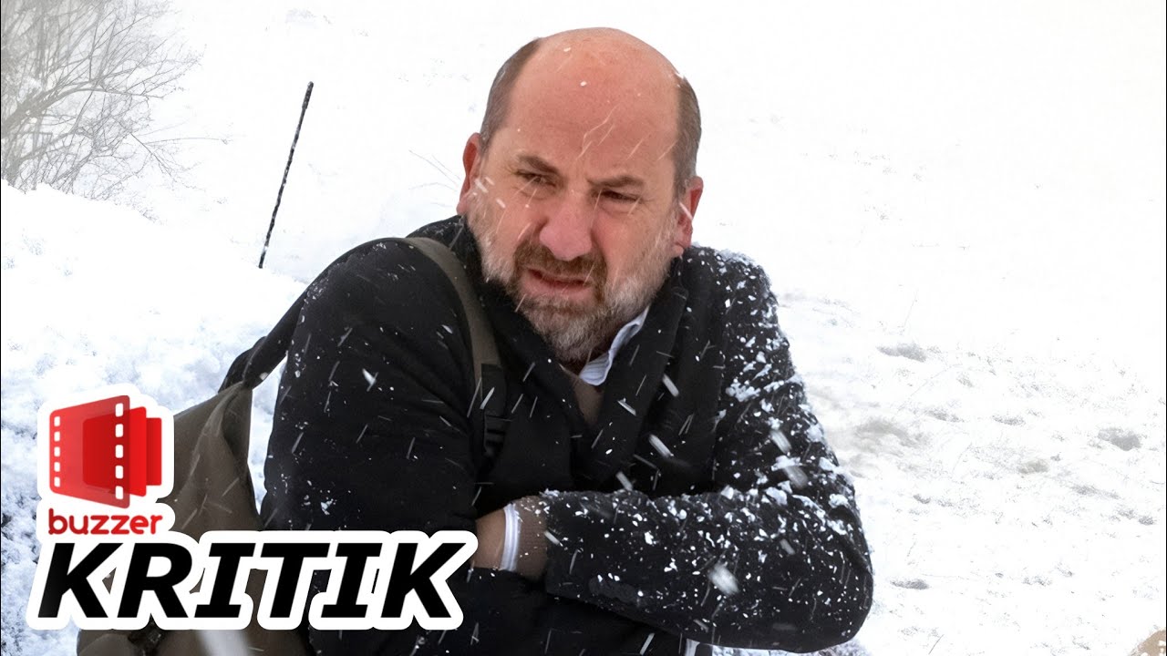 Willkommen in den Bergen 🏔️ Stadtlehrer trifft Bergdorf – funktioniert die Komödie?