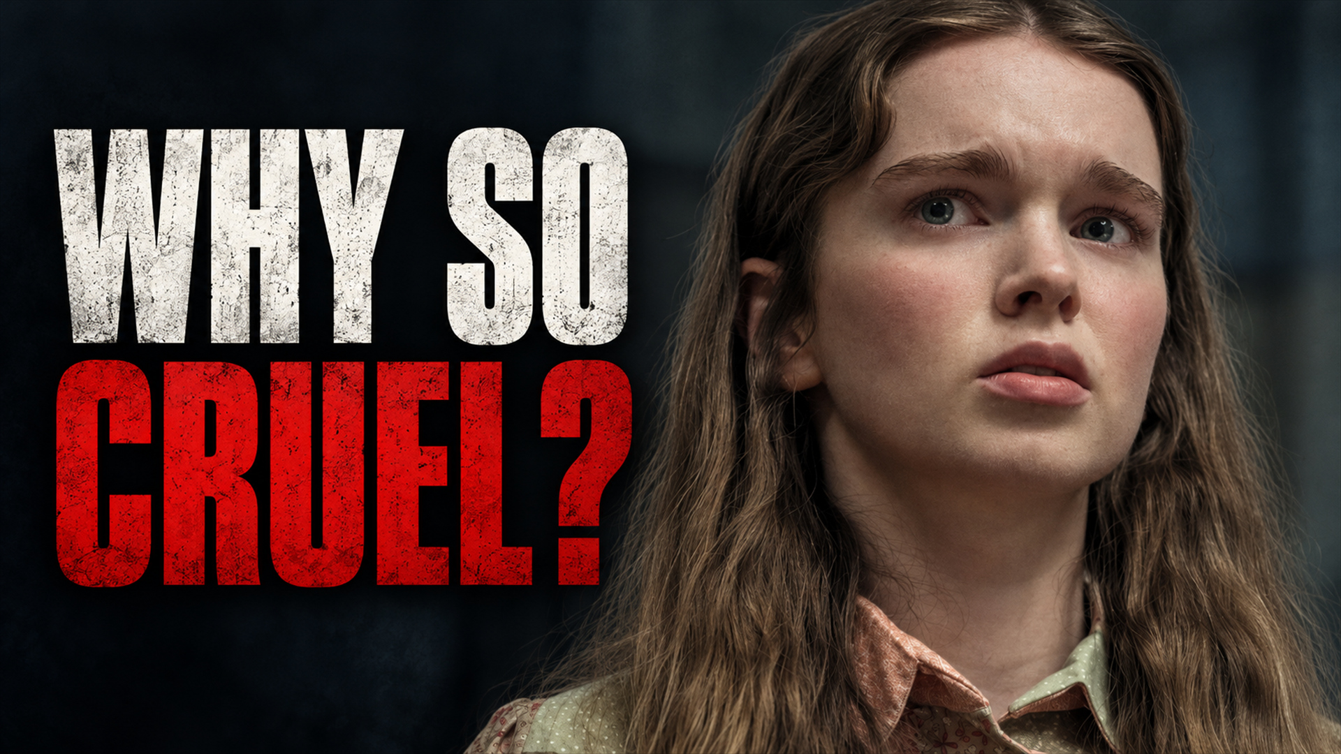 Carrie: That Ending Changes Everything