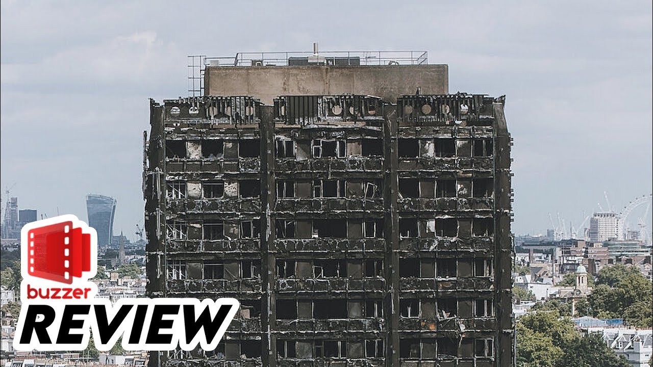 Fehler, die 72 Leben kosteten 😢 Das Grenfell‑Feuer