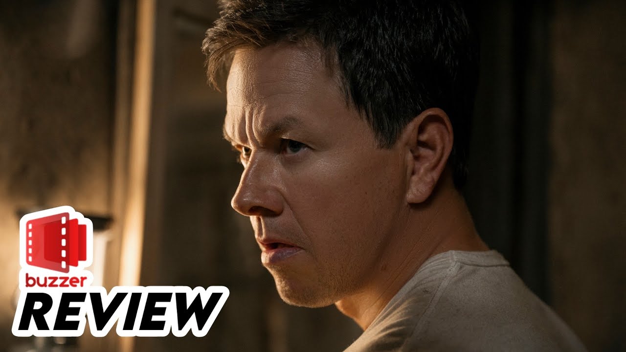 Play Dirty 🔥 Lohnt sich der neue PRIME-FILM mit MARK WAHLBERG wirklich?