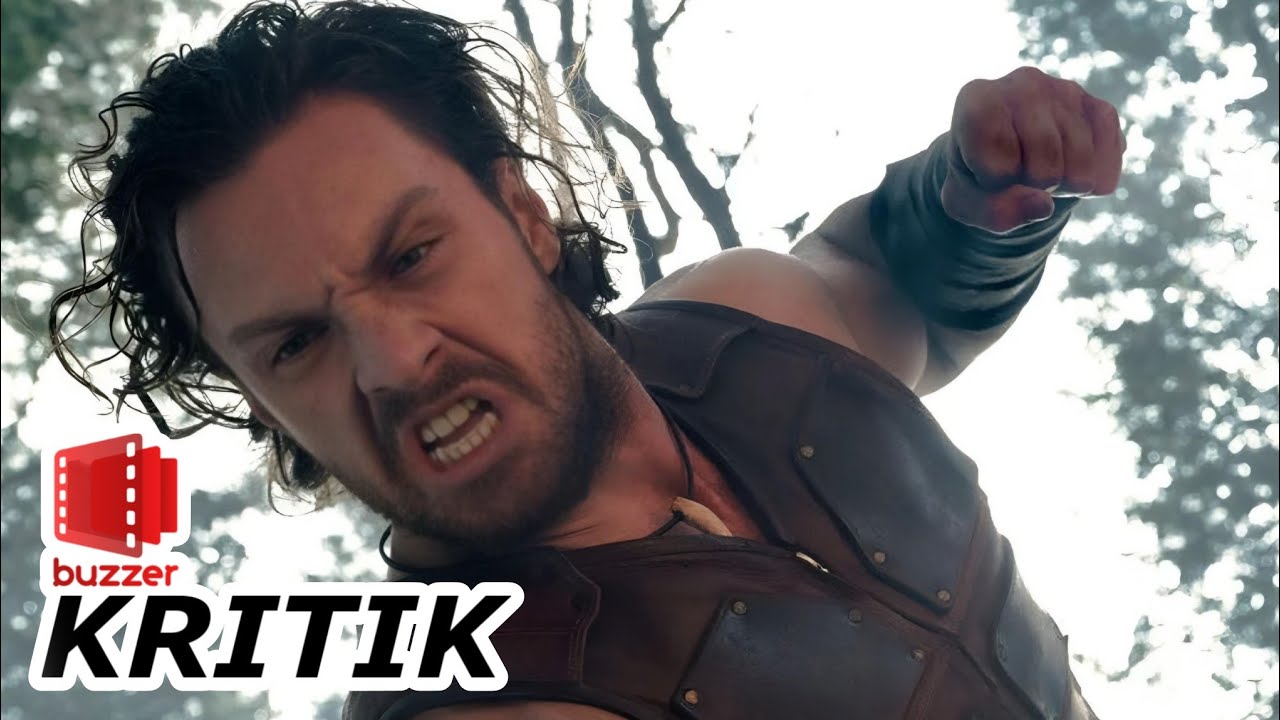 Kraven The Hunter 🐾 Kann Sony seinen Antihelden noch retten?